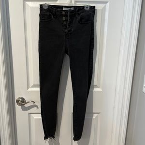 Kancan button fly size 5/26